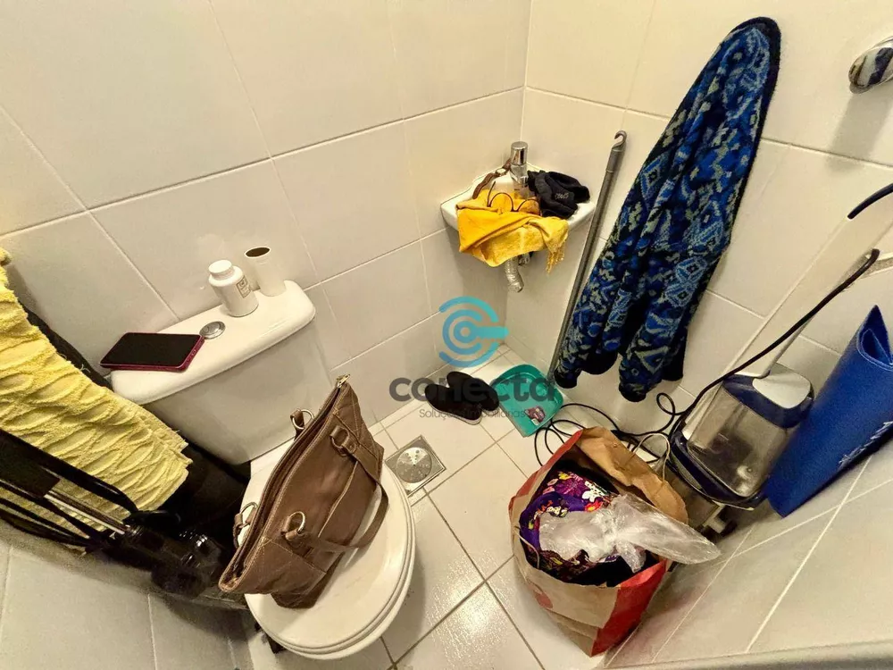 Apartamento, 4 quartos, 197 m² - Foto 26