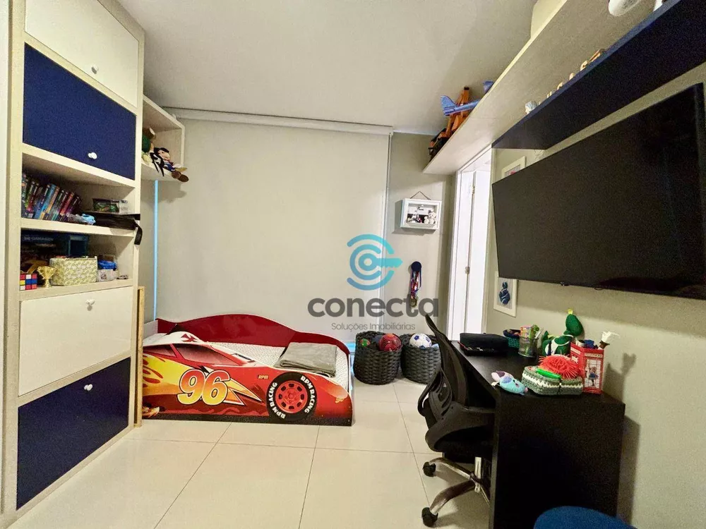 Apartamento, 4 quartos, 197 m² - Foto 17