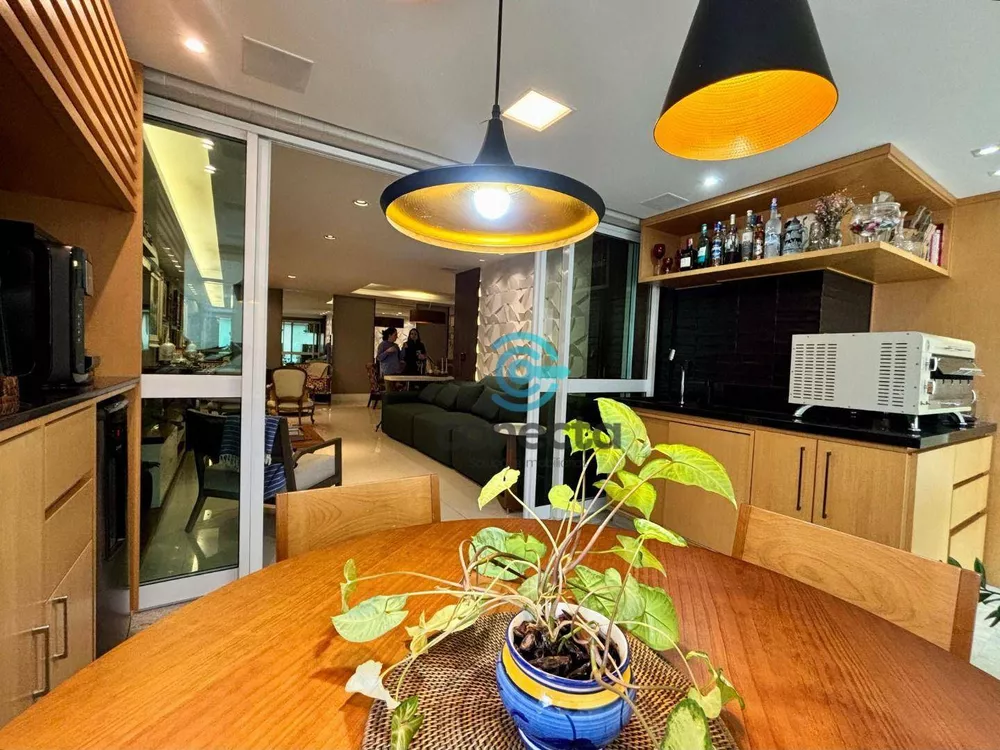Apartamento, 4 quartos, 197 m² - Foto 3