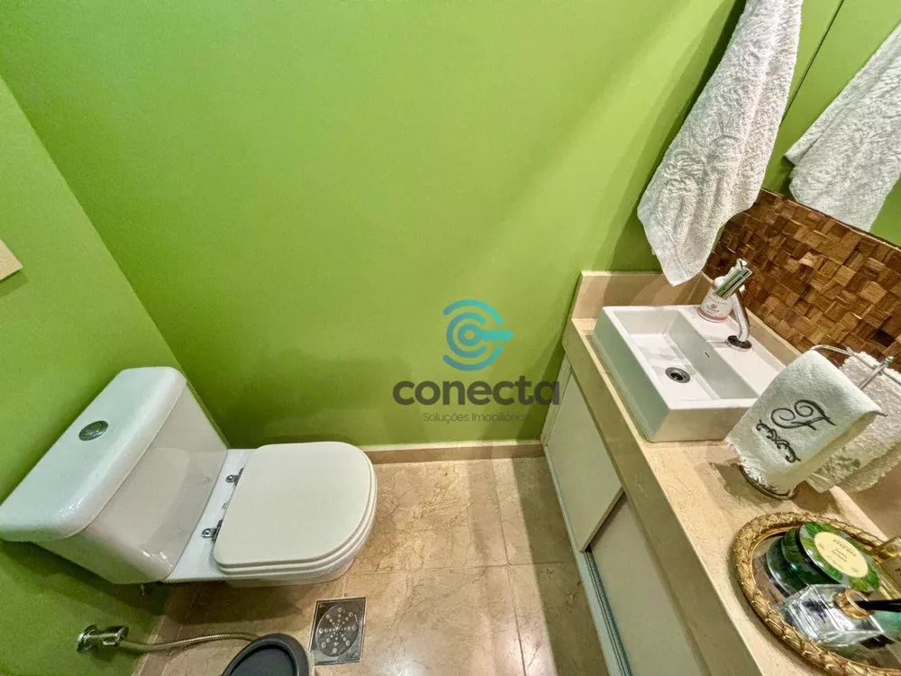 Apartamento, 4 quartos, 197 m² - Foto 11