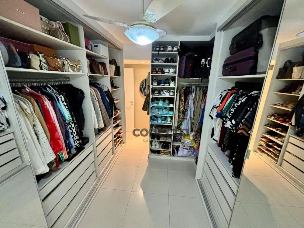 Apartamento, 4 quartos, 197 m² - Foto 16