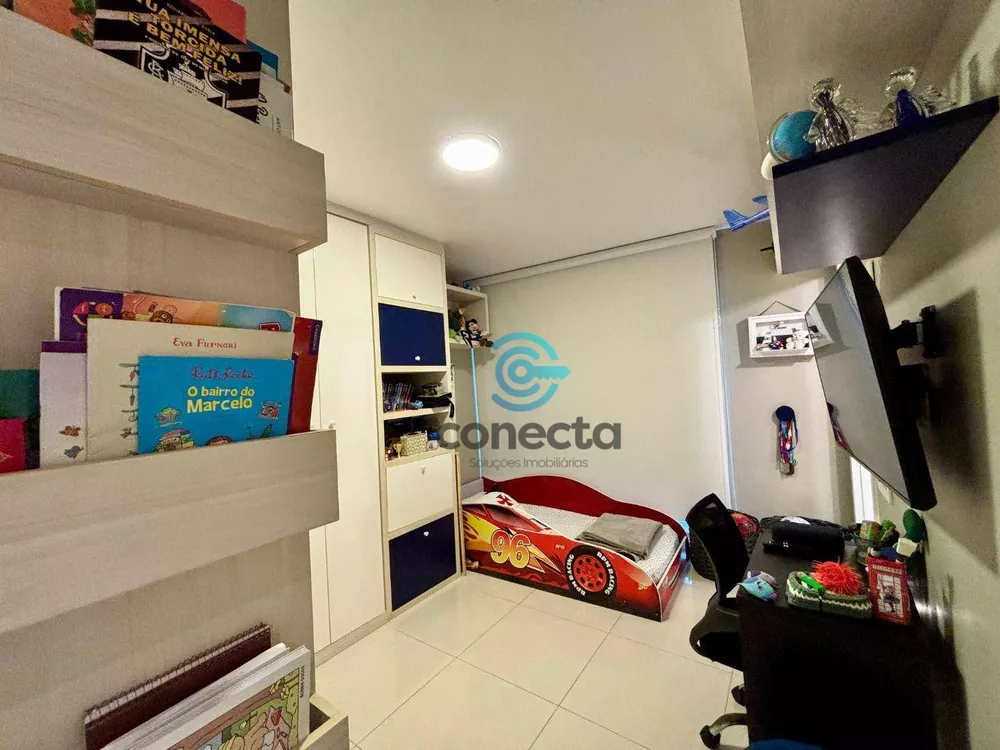 Apartamento, 4 quartos, 197 m² - Foto 18