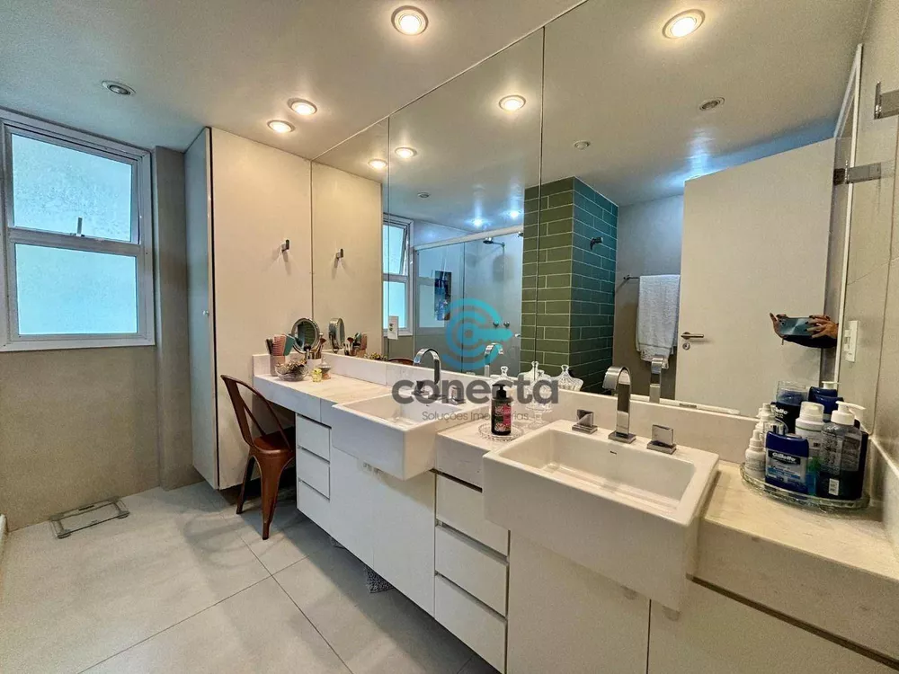 Apartamento, 4 quartos, 197 m² - Foto 15