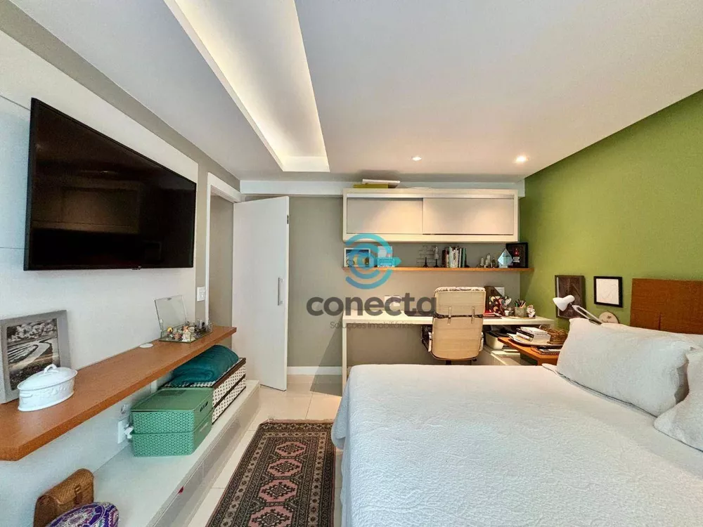 Apartamento, 4 quartos, 197 m² - Foto 12