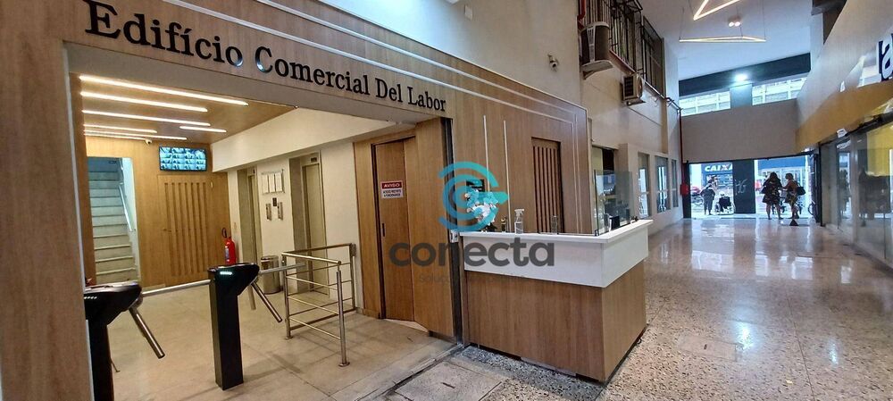 Sala-Conjunto, 30 m² - Foto 8