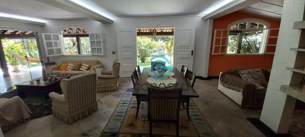 Casa de Condomínio, 5 quartos - Foto 22