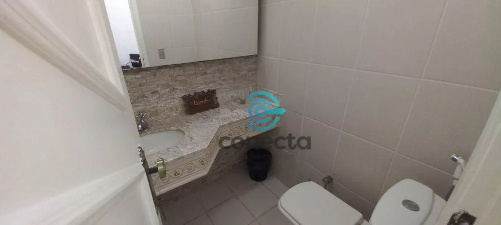 Casa de Condomínio, 5 quartos - Foto 26