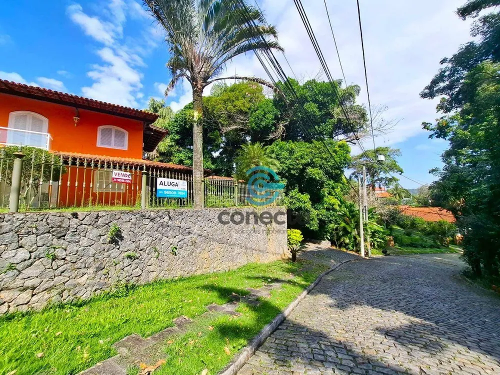 Casa de Condomínio, 5 quartos - Foto 33