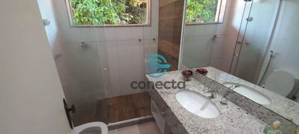 Casa de Condomínio, 5 quartos - Foto 20