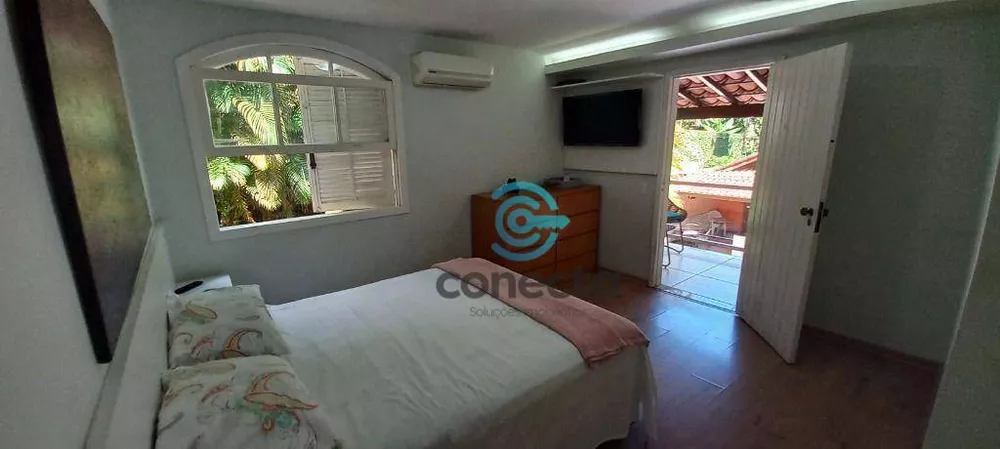 Casa de Condomínio, 5 quartos - Foto 17