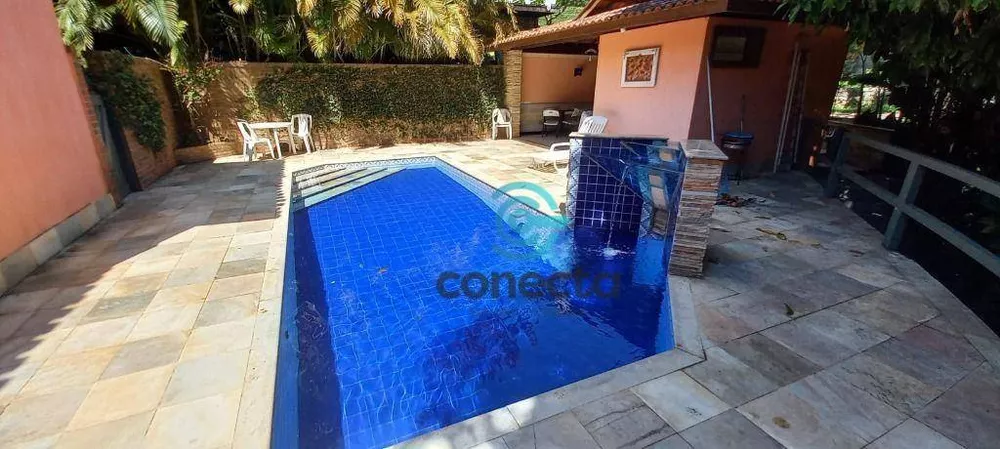 Casa de Condomínio, 5 quartos - Foto 4