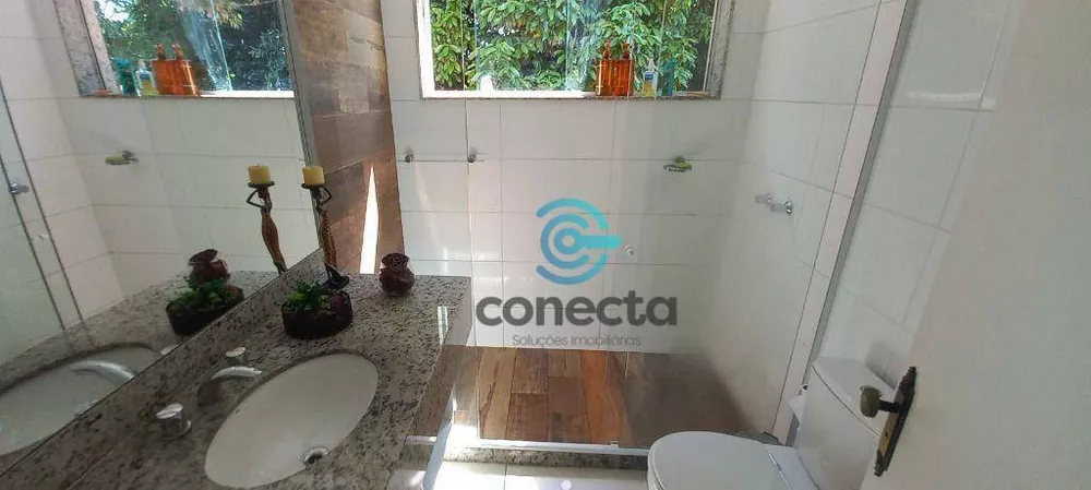 Casa de Condomínio, 5 quartos - Foto 18