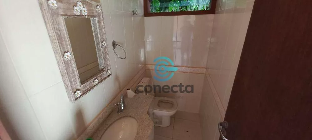 Casa de Condomínio, 5 quartos - Foto 25