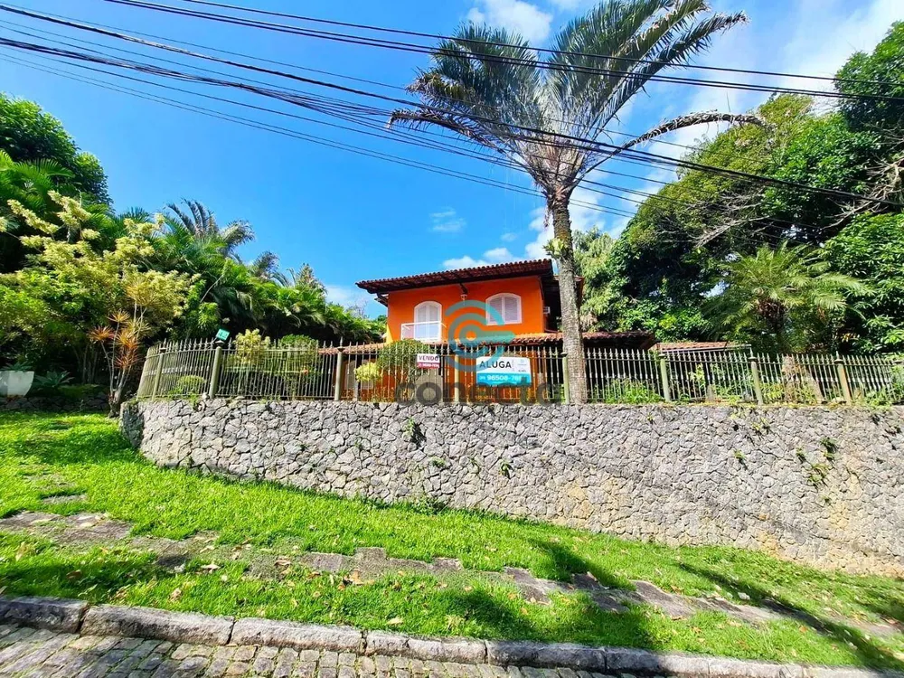 Casa de Condomínio, 5 quartos - Foto 32