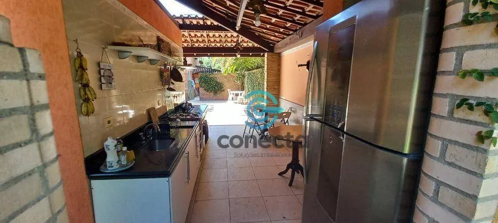 Casa de Condomínio, 5 quartos - Foto 9