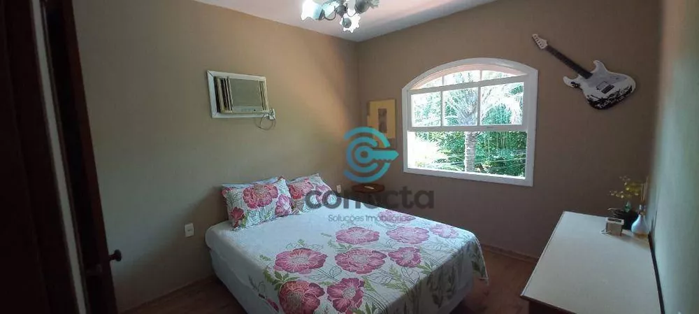 Casa de Condomínio, 5 quartos - Foto 19
