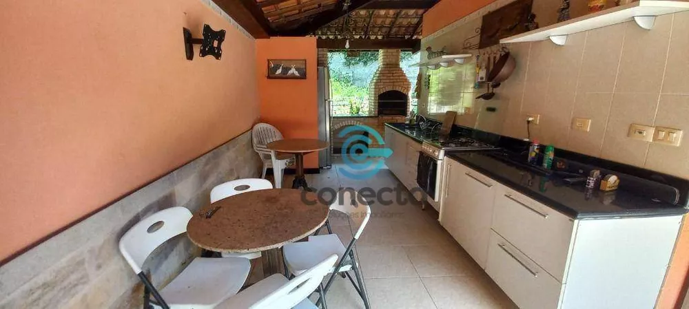 Casa de Condomínio, 5 quartos - Foto 10
