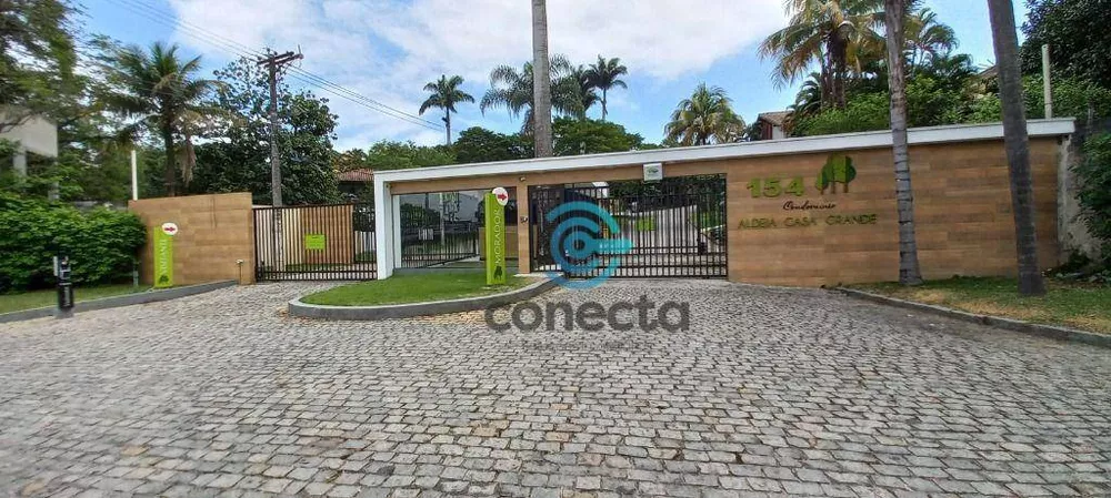 Casa de Condomínio, 5 quartos - Foto 30