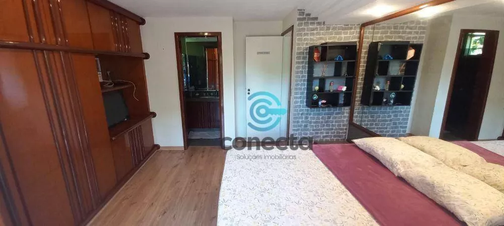 Casa de Condomínio, 5 quartos - Foto 12