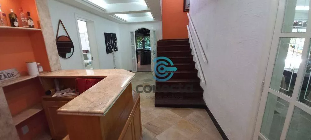 Casa de Condomínio, 5 quartos - Foto 23