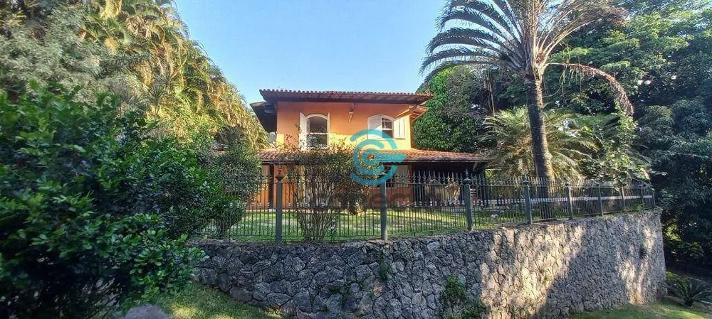 Casa de Condomínio, 5 quartos - Foto 11