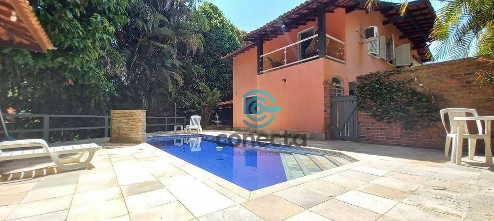 Casa de Condomínio, 5 quartos - Foto 3