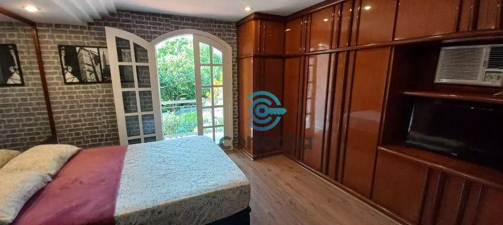 Casa de Condomínio, 5 quartos - Foto 13