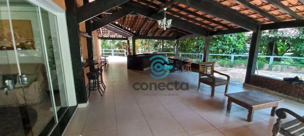 Casa de Condomínio, 5 quartos - Foto 6