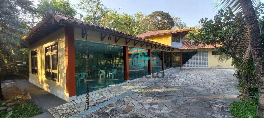 Casa de Condomínio, 5 quartos - Foto 27