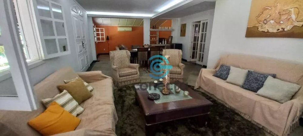 Casa de Condomínio, 5 quartos - Foto 21