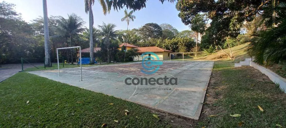 Casa de Condomínio, 5 quartos - Foto 29
