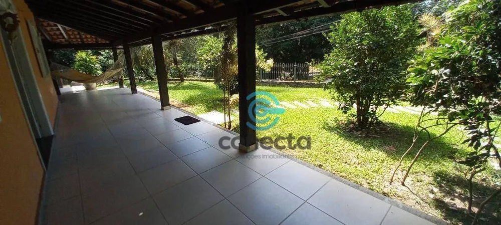 Casa de Condomínio, 5 quartos - Foto 7