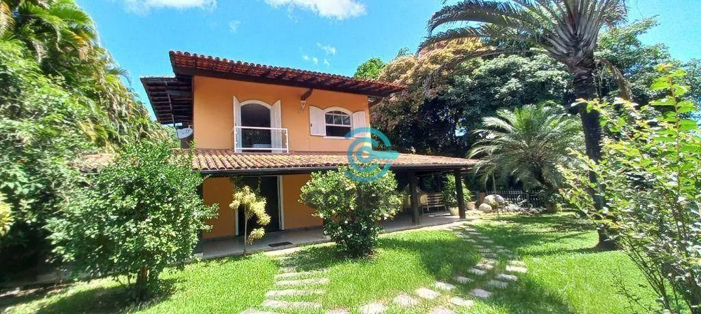 Casa de Condomínio, 5 quartos - Foto 2