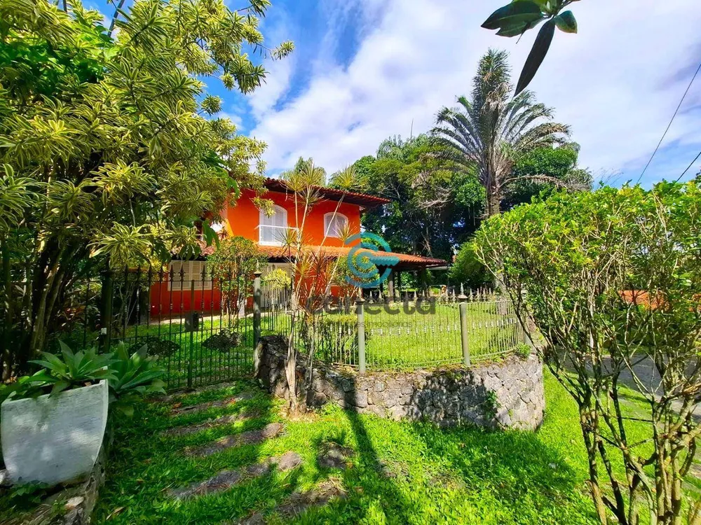 Casa de Condomínio, 5 quartos - Foto 31