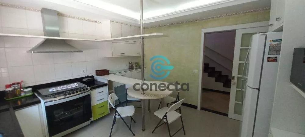 Casa de Condomínio, 5 quartos - Foto 24