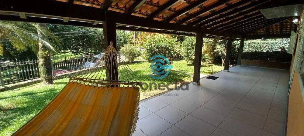 Casa de Condomínio, 5 quartos - Foto 8