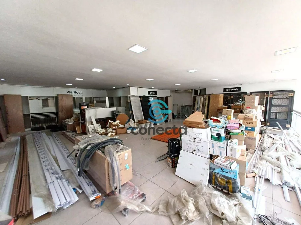 Loja-Salão, 300 m² - Foto 10