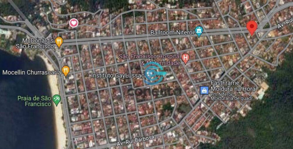 Loja-Salão, 300 m² - Foto 17