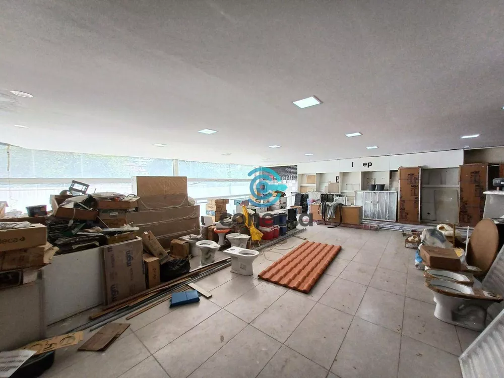 Loja-Salão, 300 m² - Foto 13