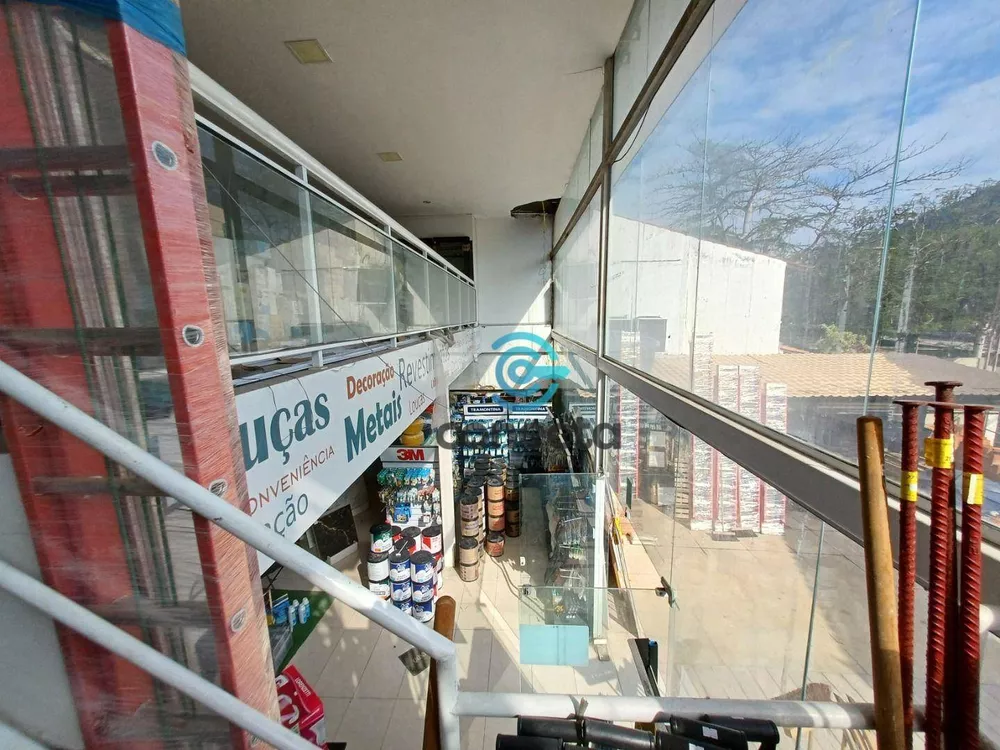 Loja-Salão, 300 m² - Foto 9