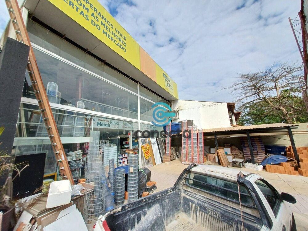 Loja-Salão, 300 m² - Foto 3