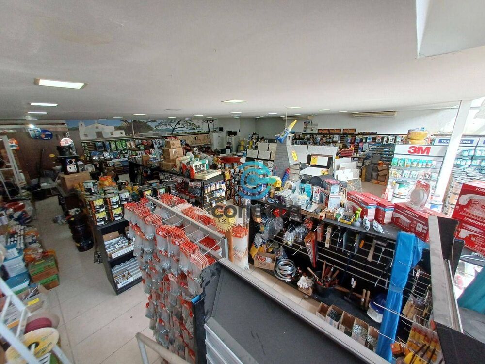 Loja-Salão, 300 m² - Foto 4