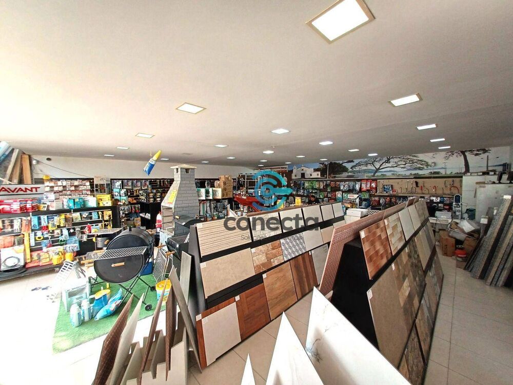 Loja-Salão, 300 m² - Foto 5