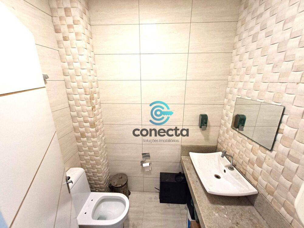 Loja-Salão, 300 m² - Foto 8