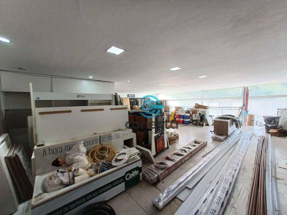 Loja-Salão, 300 m² - Foto 11