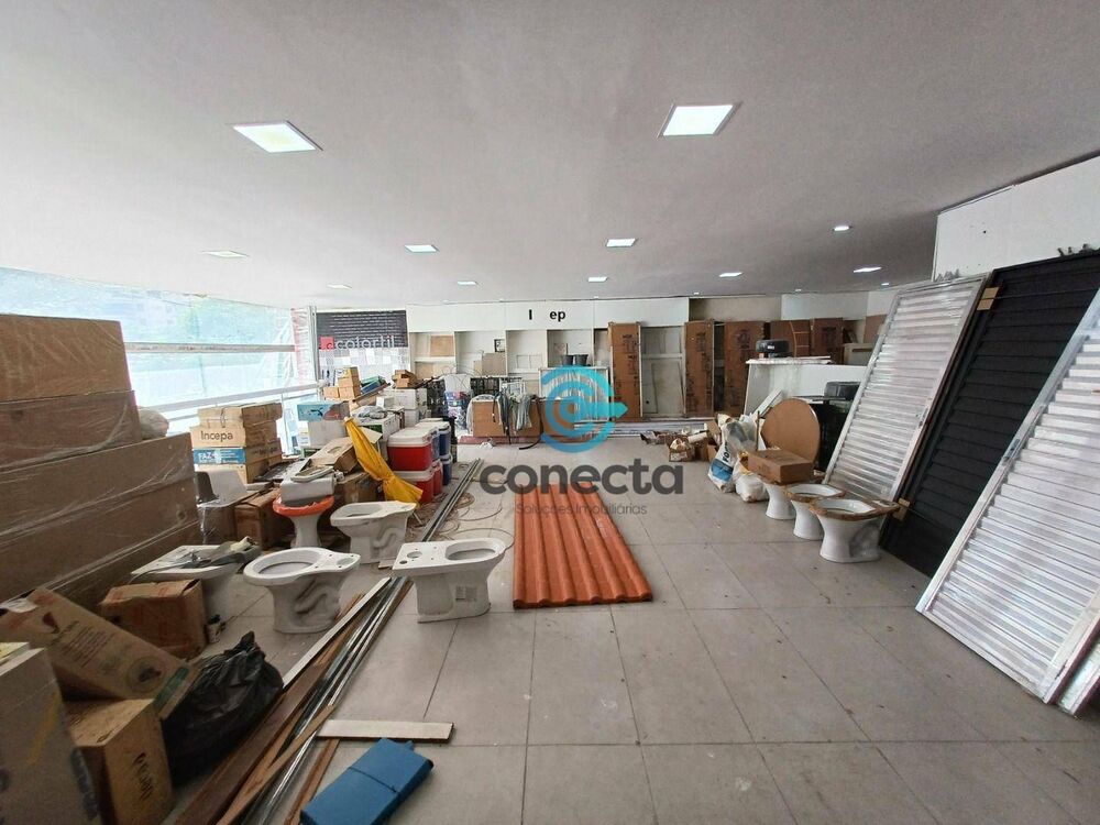 Loja-Salão, 300 m² - Foto 12