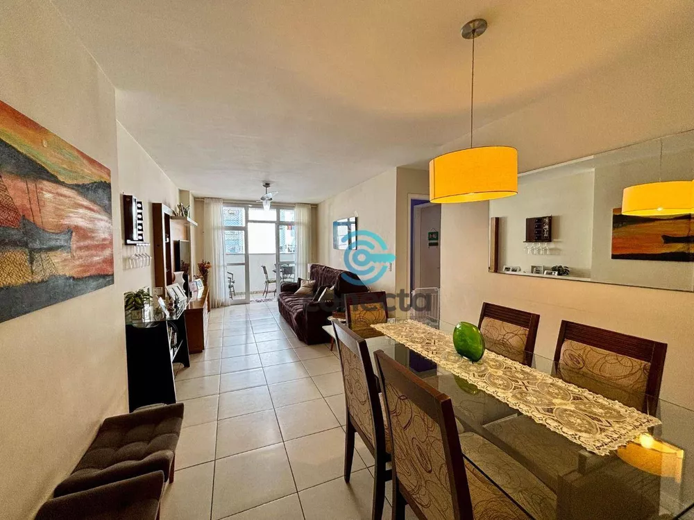 Apartamento, 2 quartos, 98 m² - Foto 3