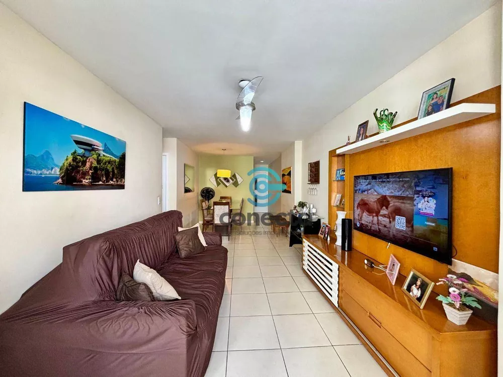 Apartamento, 2 quartos, 98 m² - Foto 2