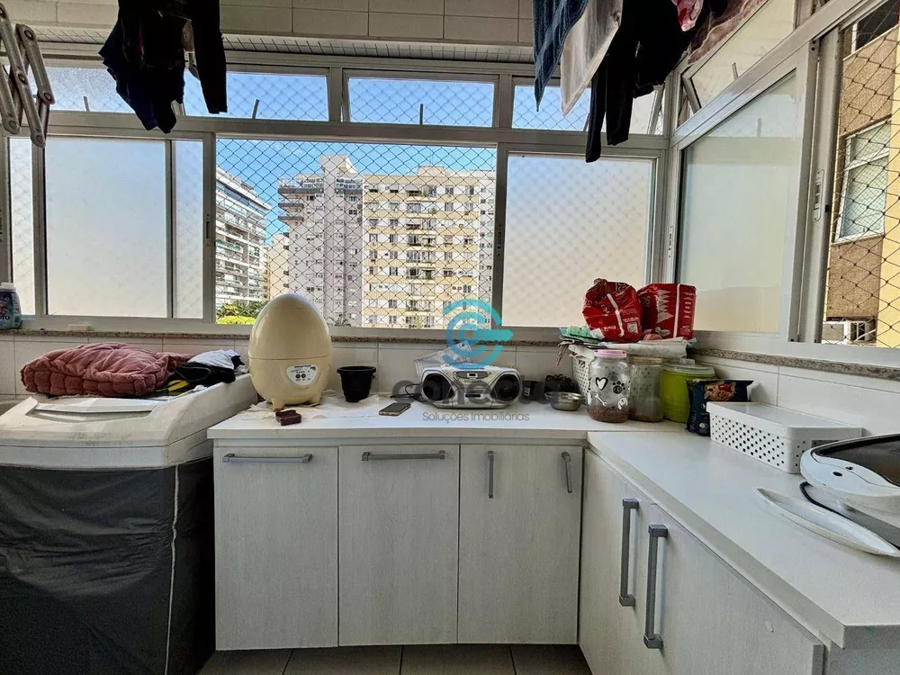 Apartamento, 2 quartos, 98 m² - Foto 12