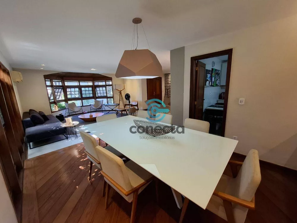 Casa de Condomínio, 5 quartos - Foto 46